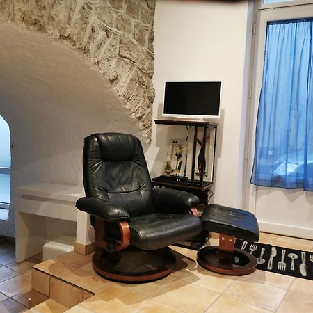Le Studio Jaujac Extérieur photo