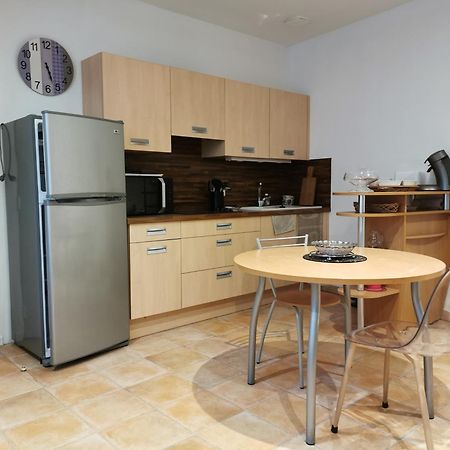 Le Studio Jaujac Extérieur photo