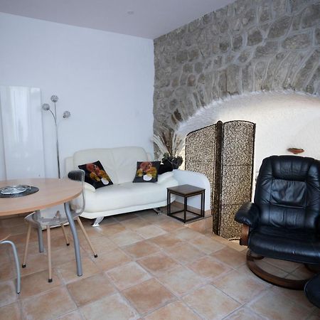 Le Studio Jaujac Extérieur photo