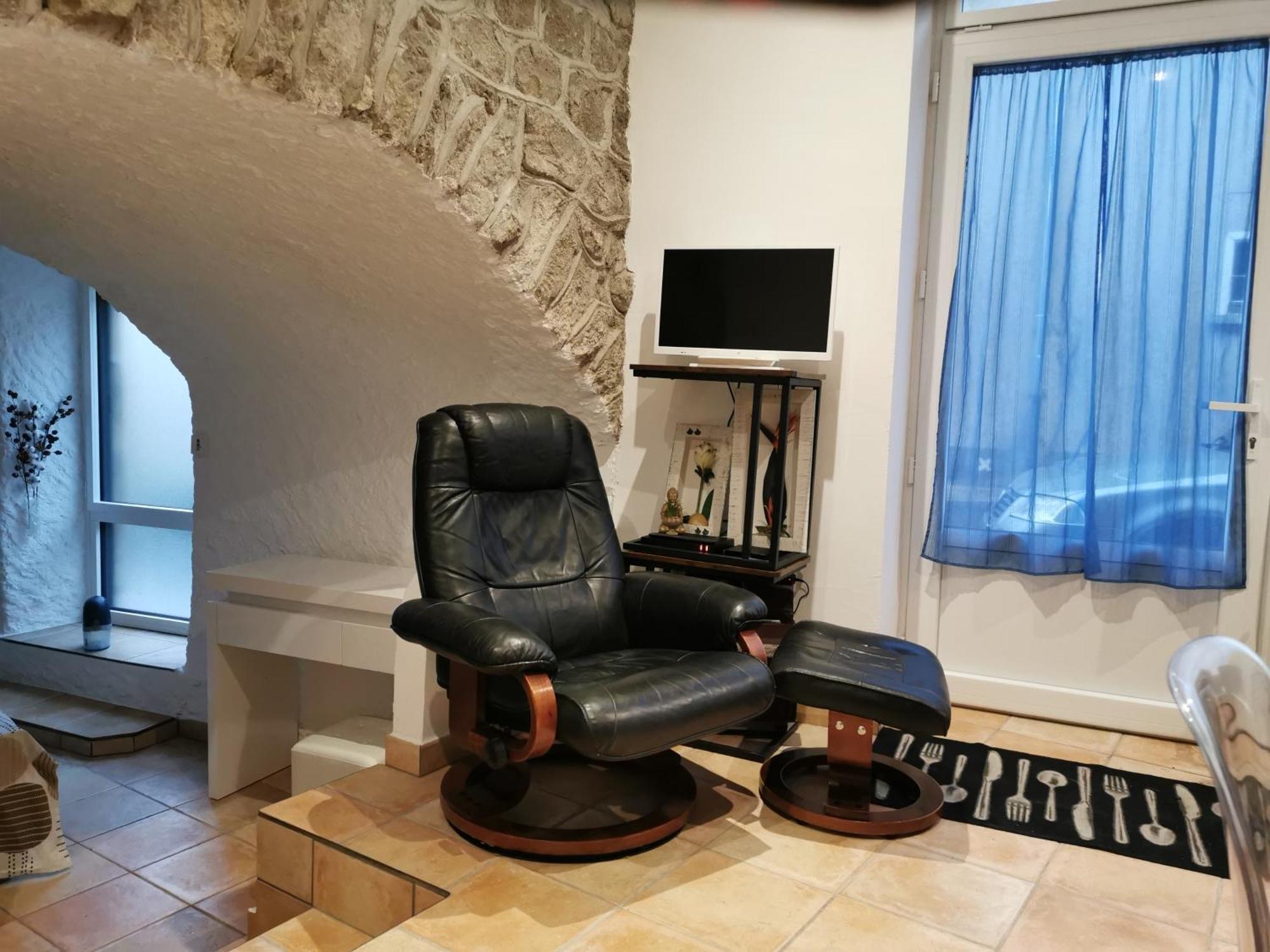Le Studio Jaujac Extérieur photo