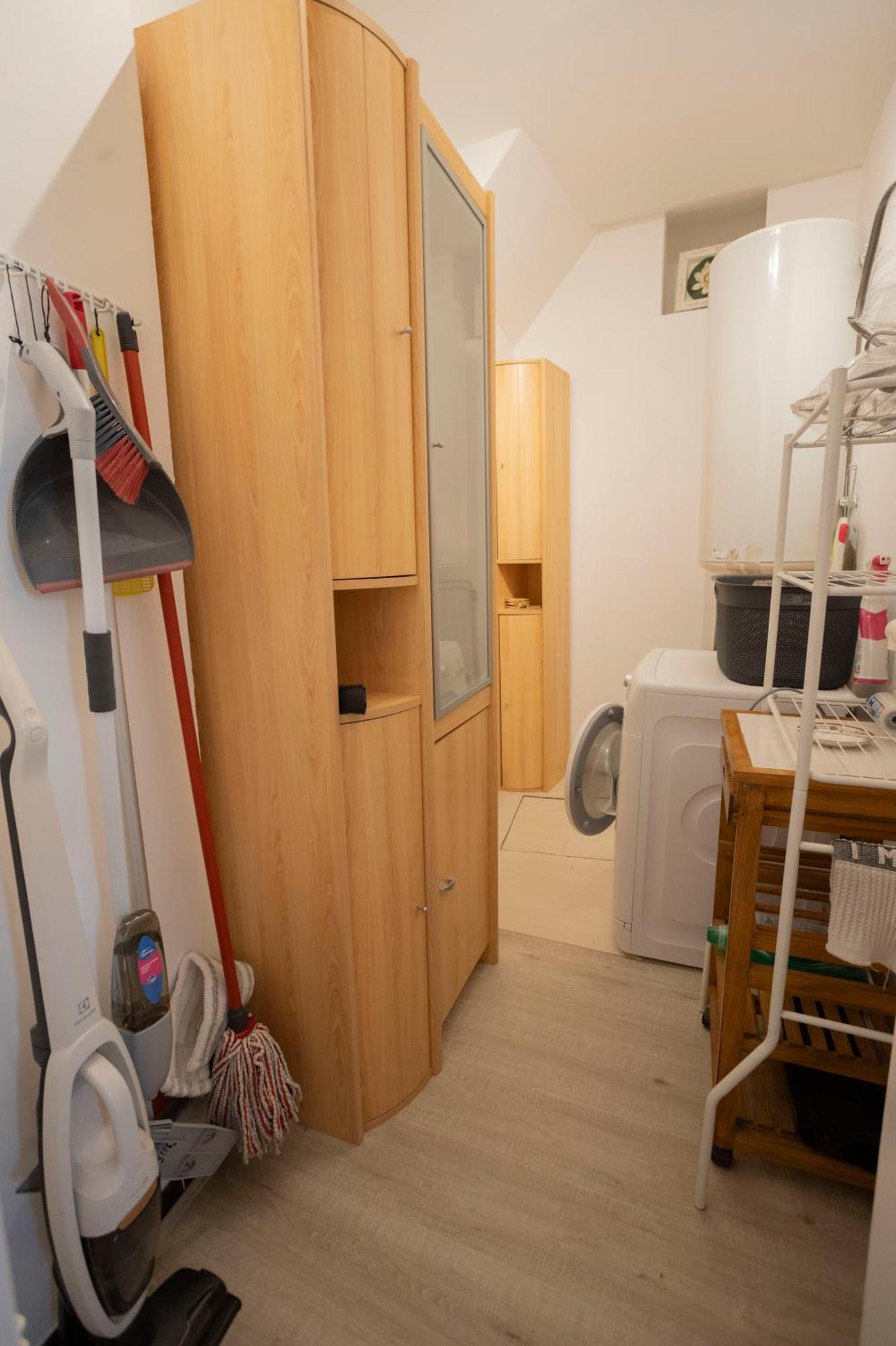 Le Studio Jaujac Extérieur photo
